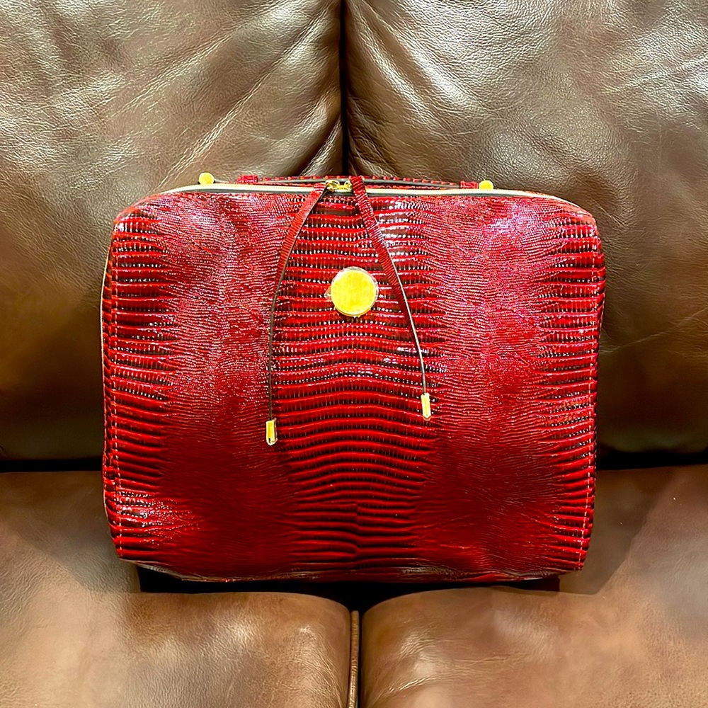 Estee Lauder Makeup Bag